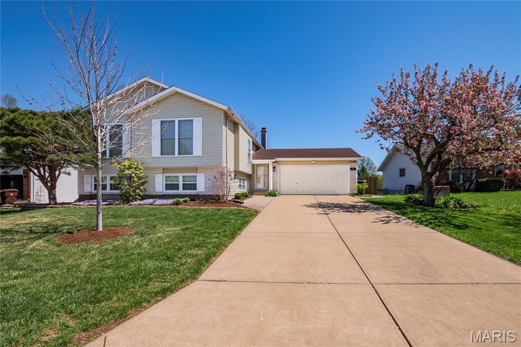 Enwood #2 - Residential