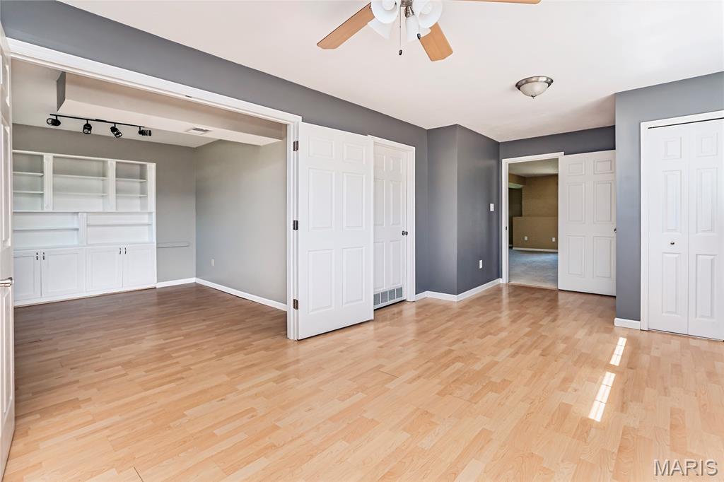 Enwood #2 - Residential