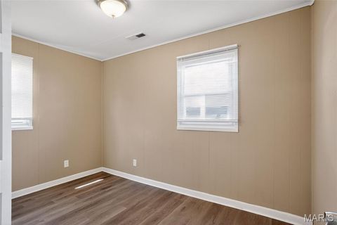 Tiny photo for 3745 Primm Street, St Louis, MO 63123 (MLS # 26015893)