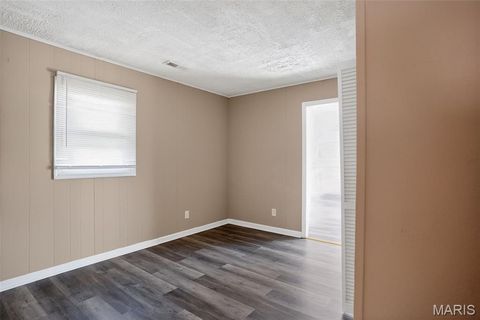 Tiny photo for 3745 Primm Street, St Louis, MO 63123 (MLS # 26015893)