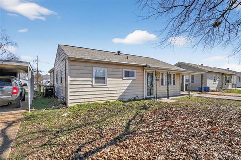 Tiny photo for 3745 Primm Street, St Louis, MO 63123 (MLS # 26015893)