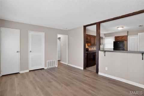 Tiny photo for 3745 Primm Street, St Louis, MO 63123 (MLS # 26015893)