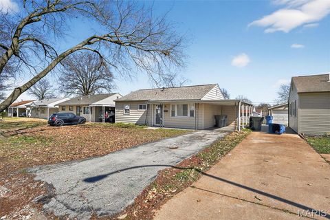 Tiny photo for 3745 Primm Street, St Louis, MO 63123 (MLS # 26015893)