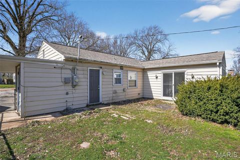 Tiny photo for 3745 Primm Street, St Louis, MO 63123 (MLS # 26015893)