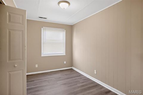 Tiny photo for 3745 Primm Street, St Louis, MO 63123 (MLS # 26015893)