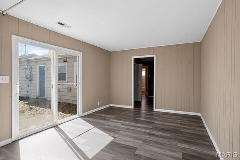 Tiny photo for 3745 Primm Street, St Louis, MO 63123 (MLS # 26015893)