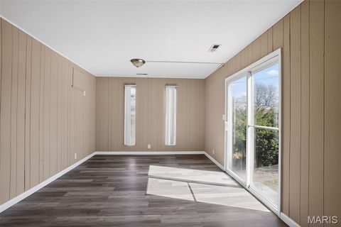 Tiny photo for 3745 Primm Street, St Louis, MO 63123 (MLS # 26015893)