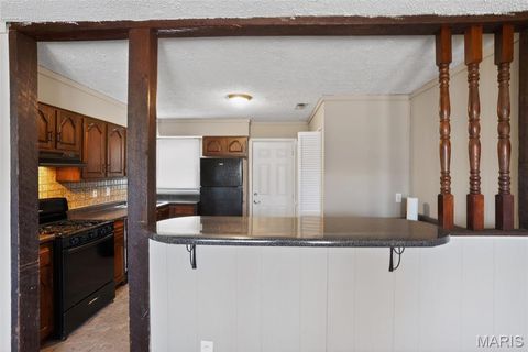 Tiny photo for 3745 Primm Street, St Louis, MO 63123 (MLS # 26015893)