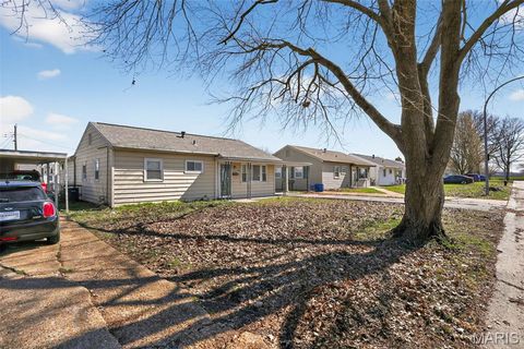 Tiny photo for 3745 Primm Street, St Louis, MO 63123 (MLS # 26015893)