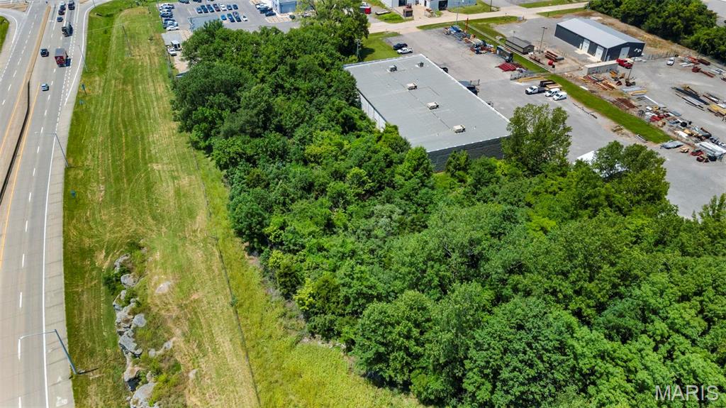 Kuss Fun Park - Land