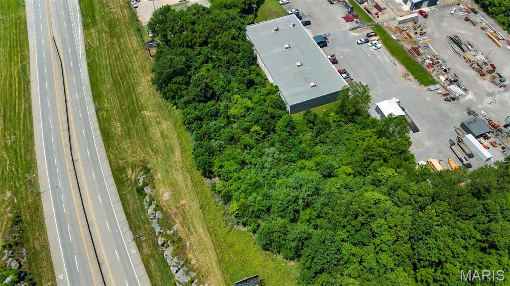 Kuss Fun Park - Land