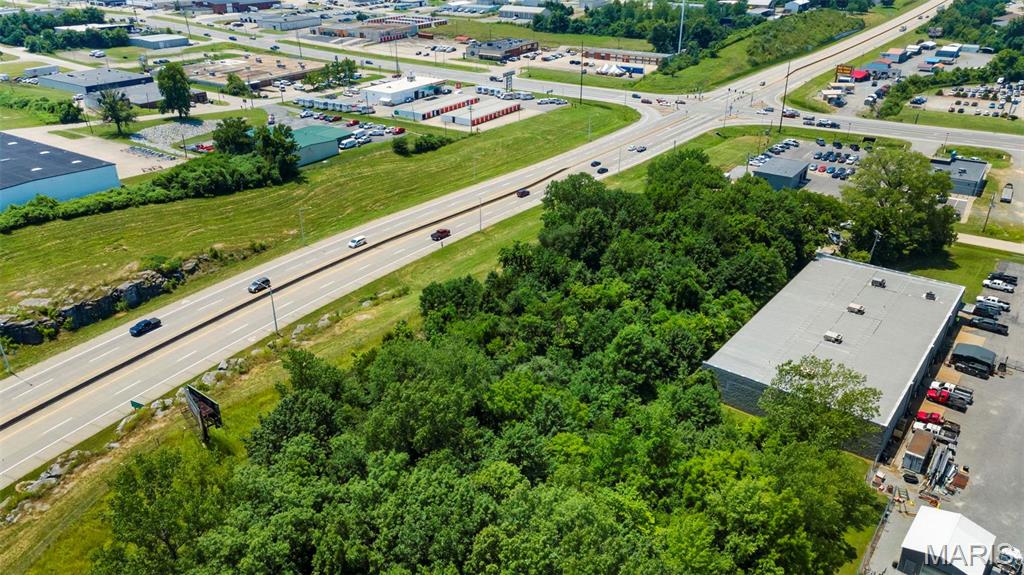 Kuss Fun Park - Land