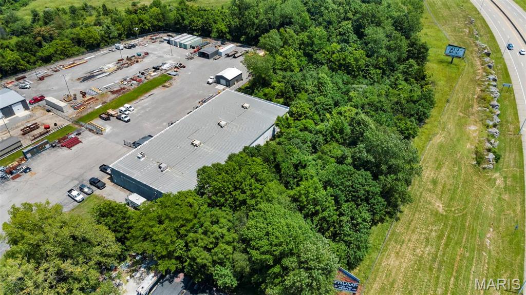 Kuss Fun Park - Land