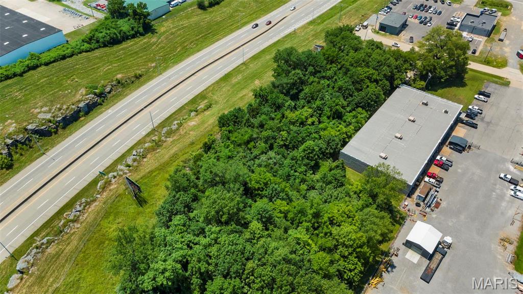 Kuss Fun Park - Land