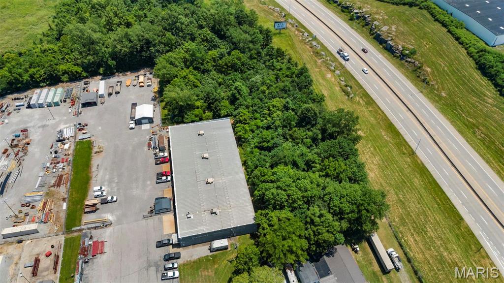 Kuss Fun Park - Land