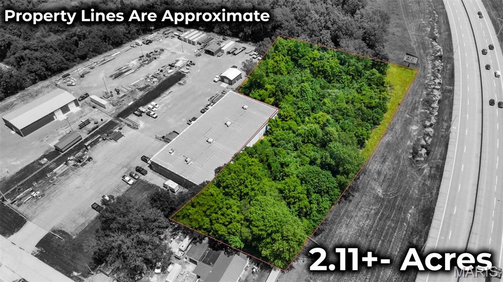 Kuss Fun Park - Land