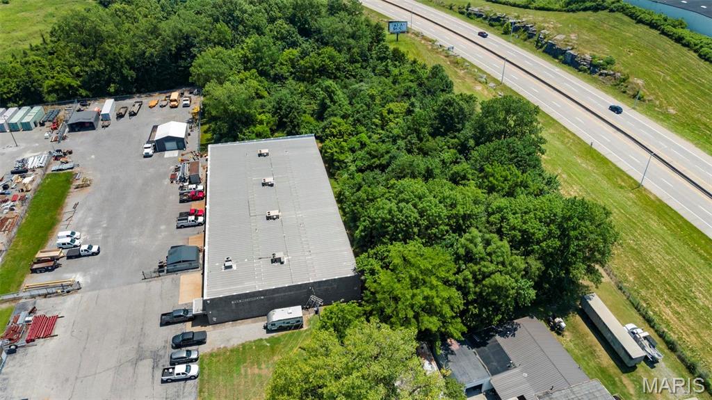 Kuss Fun Park - Land