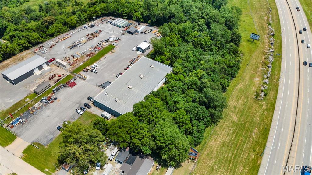 Kuss Fun Park - Land