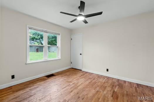 Haddock - Residential