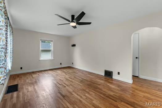 Haddock - Residential