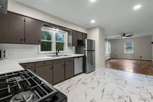 Haddock - Residential