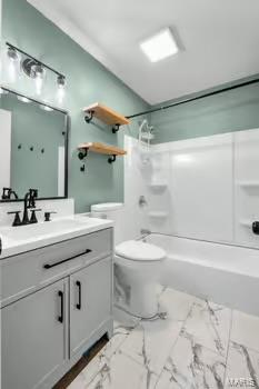 Haddock - Residential