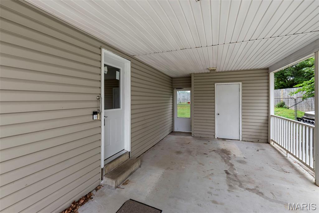 Haddock - Residential