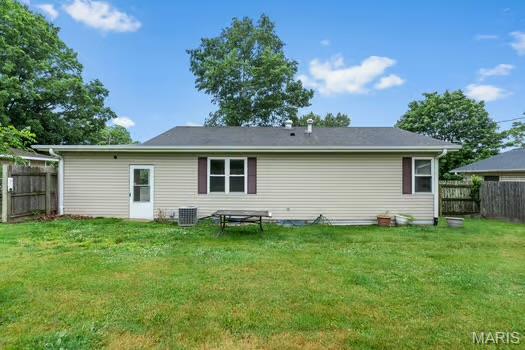 Haddock - Residential