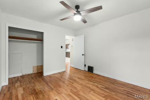 Haddock - Residential
