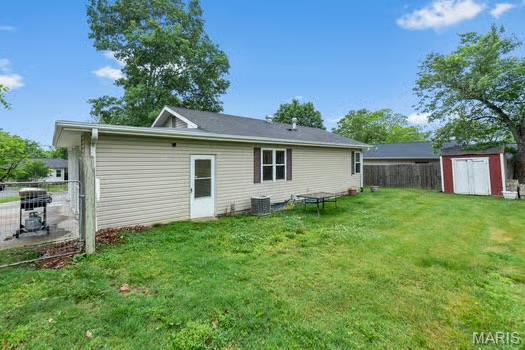 Haddock - Residential