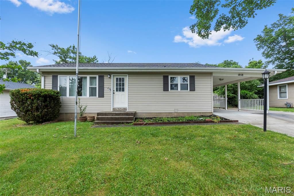 Haddock - Residential