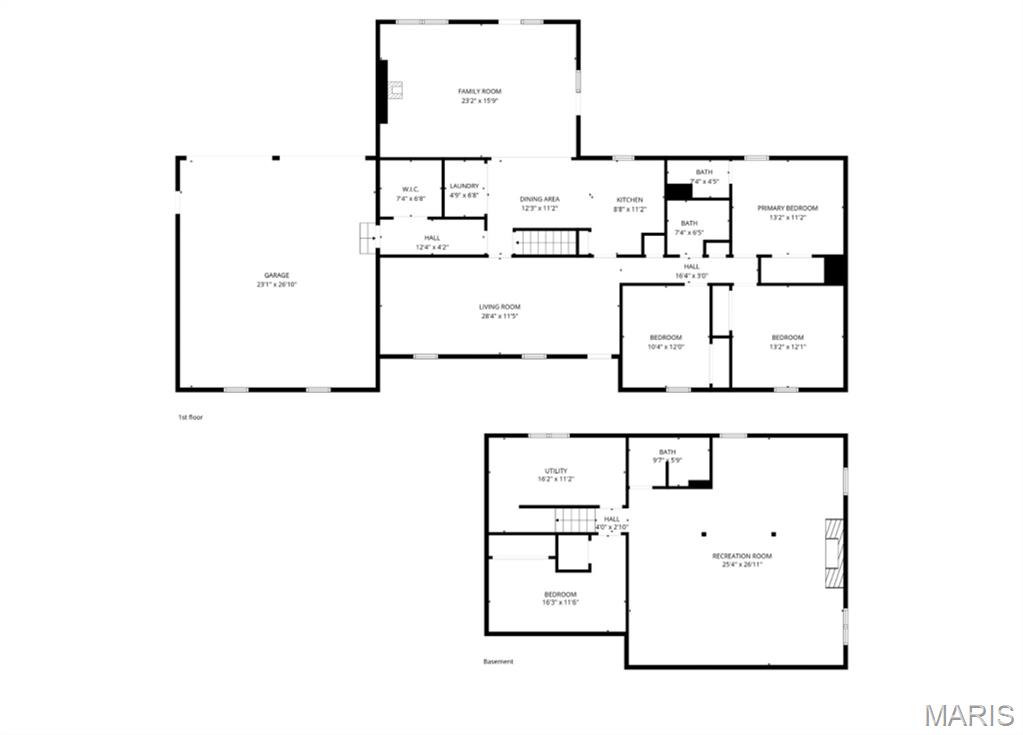 NA - Residential