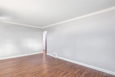 Tiny photo for 10327 Ashbrook Drive, Bellefontaine Nghbrs, MO 63137 (MLS # 26068627)