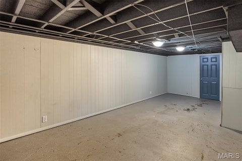 Tiny photo for 10327 Ashbrook Drive, Bellefontaine Nghbrs, MO 63137 (MLS # 26068627)