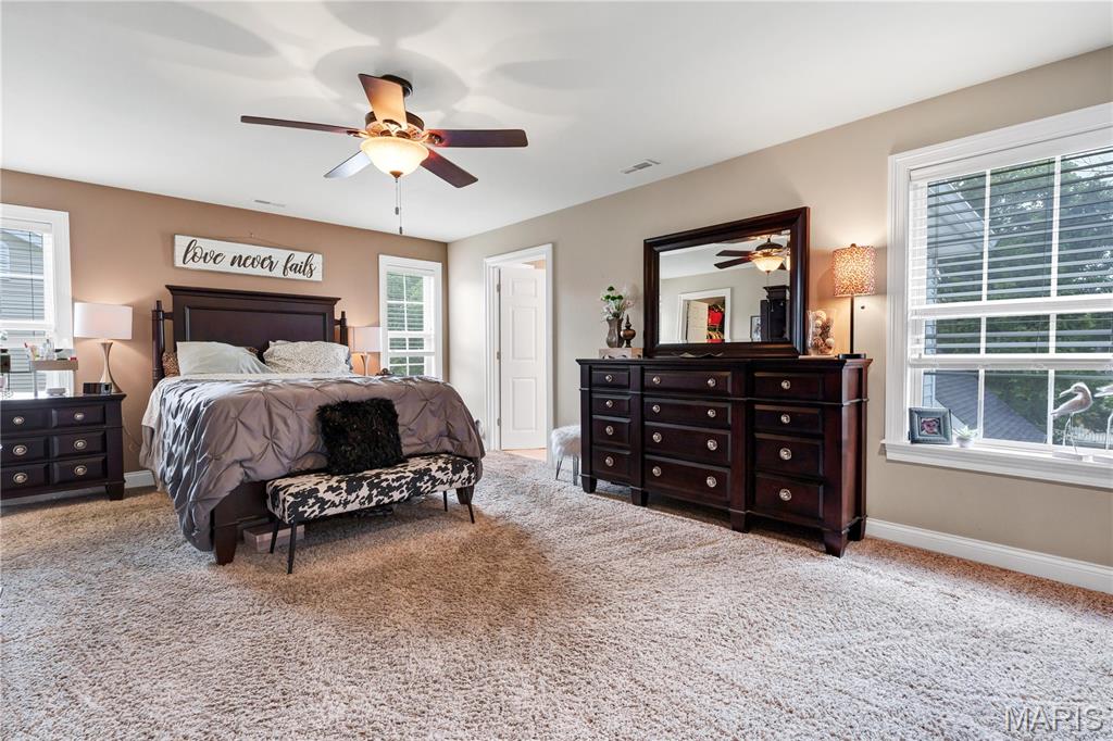 Evans-Avondale Estates - Residential