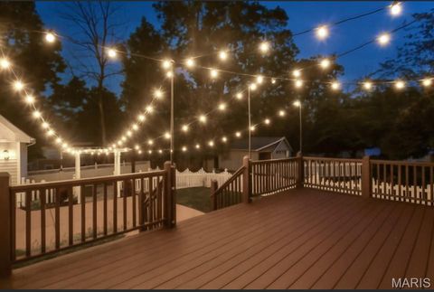 Tiny photo for 930 Evans Avenue, Kirkwood, MO 63122 (MLS # 25068981)