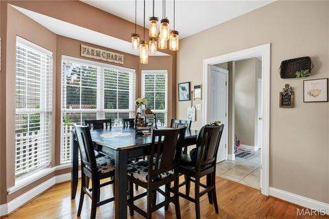 Tiny photo for 930 Evans Avenue, Kirkwood, MO 63122 (MLS # 25068981)