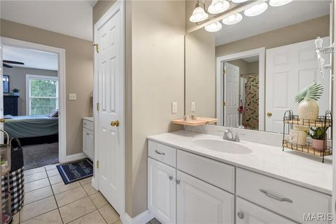 Tiny photo for 930 Evans Avenue, Kirkwood, MO 63122 (MLS # 25068981)