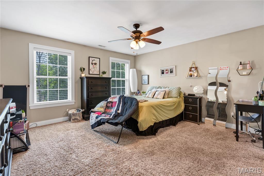 Evans-Avondale Estates - Residential