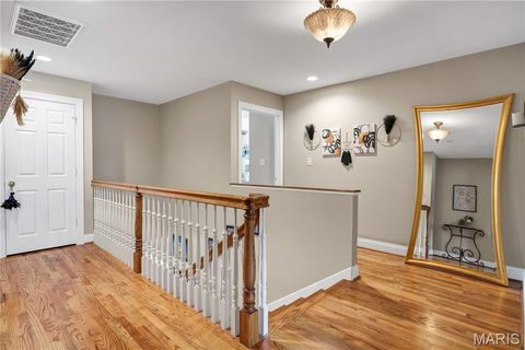 Tiny photo for 930 Evans Avenue, Kirkwood, MO 63122 (MLS # 25068981)