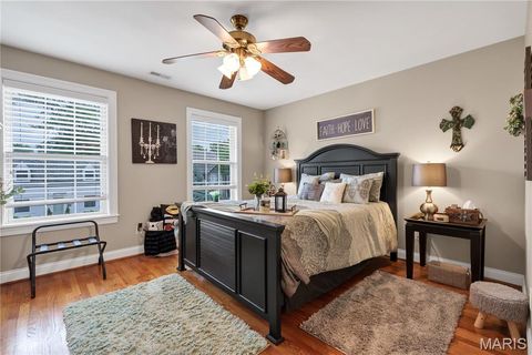 Tiny photo for 930 Evans Avenue, Kirkwood, MO 63122 (MLS # 25068981)