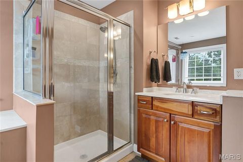 Tiny photo for 930 Evans Avenue, Kirkwood, MO 63122 (MLS # 25068981)