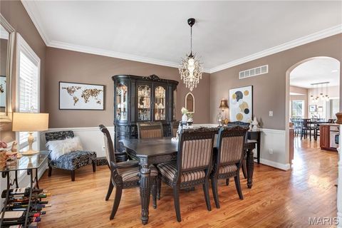 Tiny photo for 930 Evans Avenue, Kirkwood, MO 63122 (MLS # 25068981)