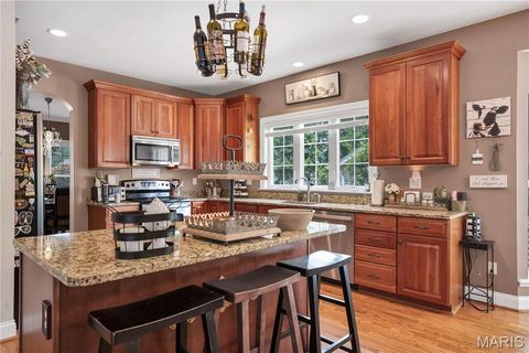 Tiny photo for 930 Evans Avenue, Kirkwood, MO 63122 (MLS # 25068981)