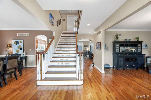 Tiny photo for 930 Evans Avenue, Kirkwood, MO 63122 (MLS # 25068981)