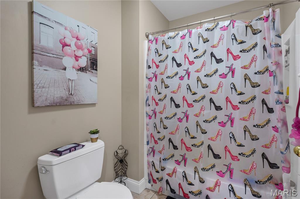 Evans-Avondale Estates - Residential