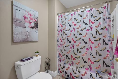 Tiny photo for 930 Evans Avenue, Kirkwood, MO 63122 (MLS # 25068981)