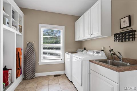 Tiny photo for 930 Evans Avenue, Kirkwood, MO 63122 (MLS # 25068981)