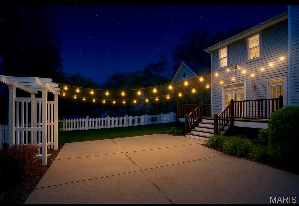 Evans-Avondale Estates - Residential