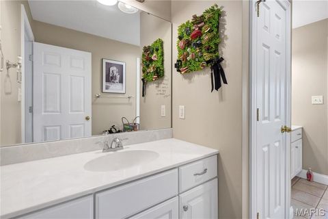 Tiny photo for 930 Evans Avenue, Kirkwood, MO 63122 (MLS # 25068981)